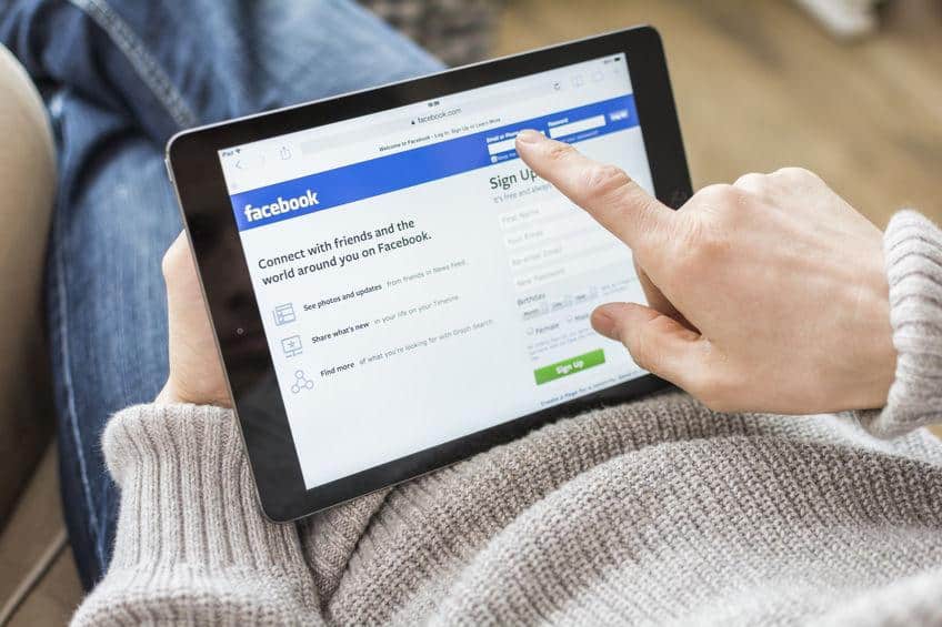 10 הדיברות לבעלי עסקים בפייסבוק